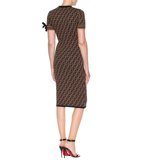 fendi dresses womens